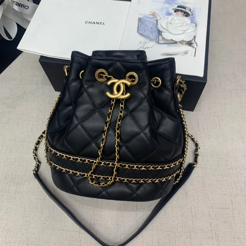 Chanel Small Crossbody Bag for TravelBC - CHANEL Bags - 263