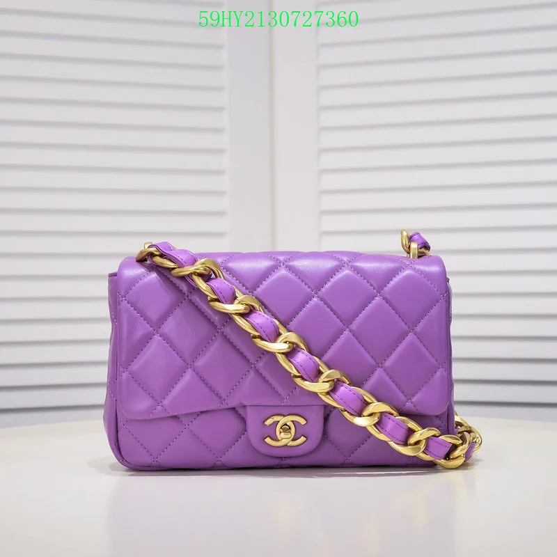 Chanel Chain Strap Handbag for Everyday UseBC - CHANEL Bags - 2630