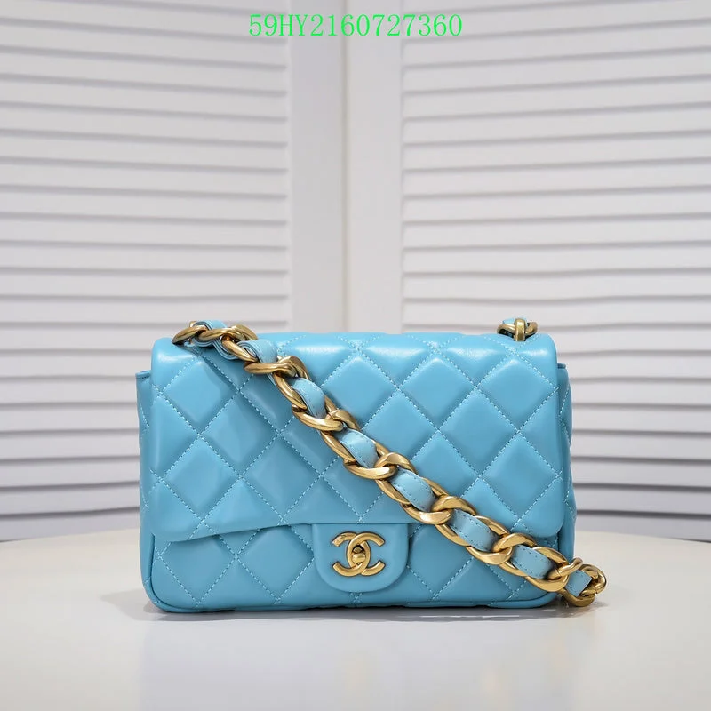 Chanel Lightweight Handbag for Daily ErrandsBC - CHANEL Bags - 2632