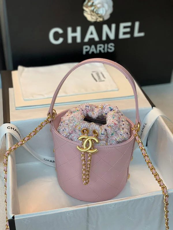 Chanel All - Match Handbag for Versatile StylingBC - CHANEL Bags - 264