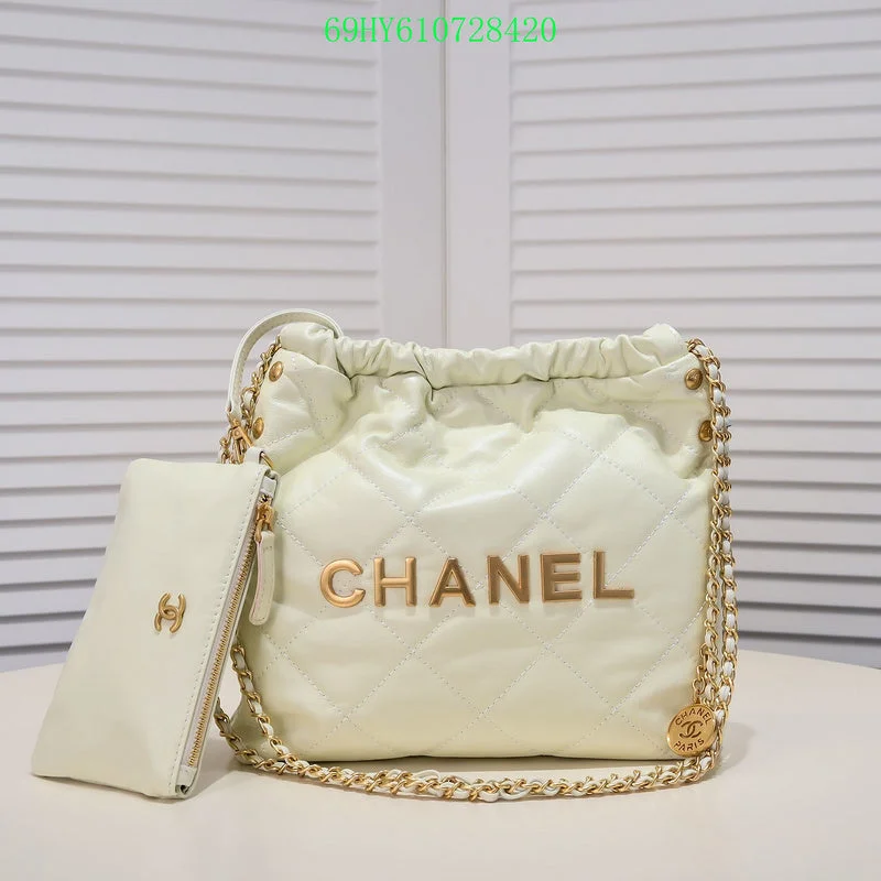 Chanel Medium Tote Bag for Office LadiesBC - CHANEL Bags - 2640