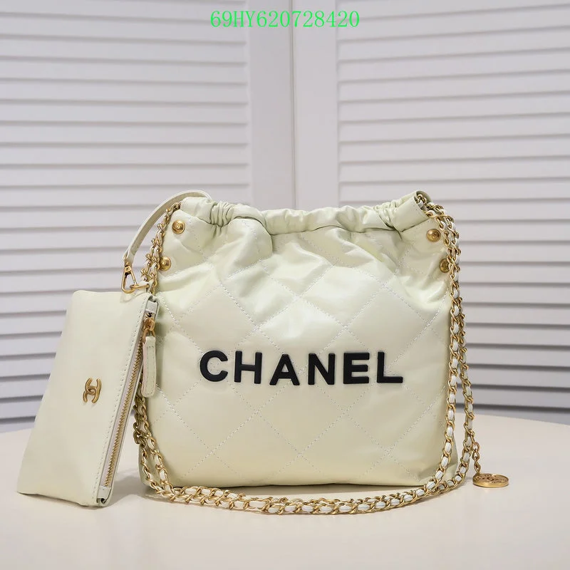 Chanel Colorful Handbag for Spring OutfitsBC - CHANEL Bags - 2642