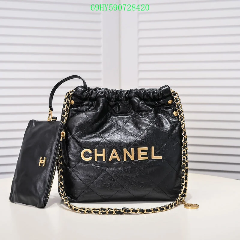 Chanel All - Match Handbag for Versatile StylingBC - CHANEL Bags - 2643