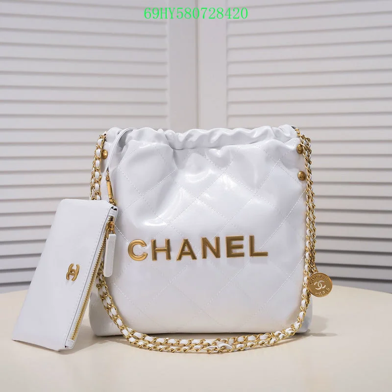 Chanel Classic Flap Bag for Evening PartyBC - CHANEL Bags - 2644