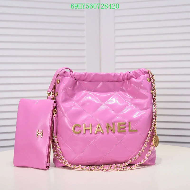 Chanel New Arrival Handbag with Gold HardwareBC - CHANEL Bags - 2645