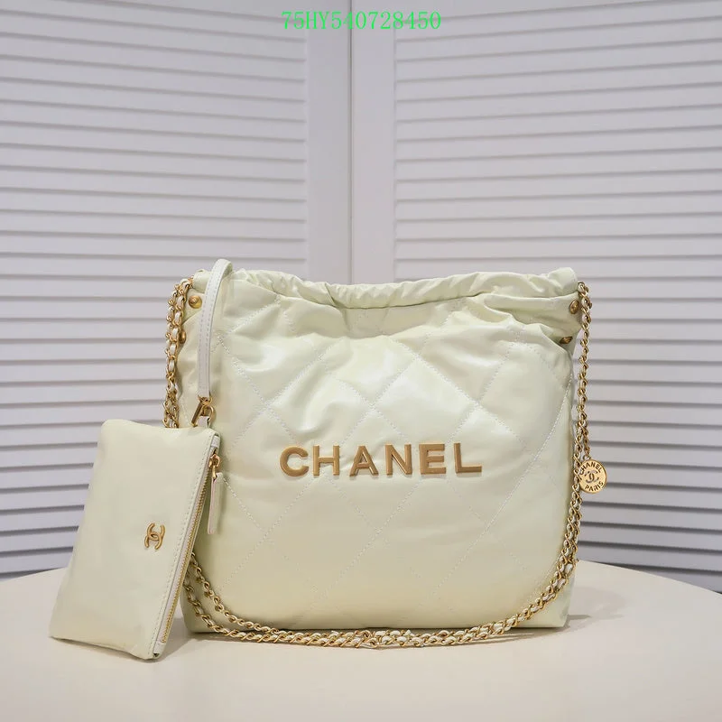 Chanel Designer Handbag with Unique DesignBC - CHANEL Bags - 2646