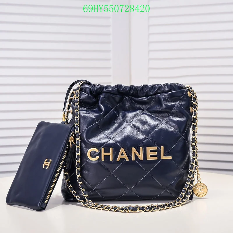 Chanel Limited Edition Handbag for CollectorsBC - CHANEL Bags - 2647