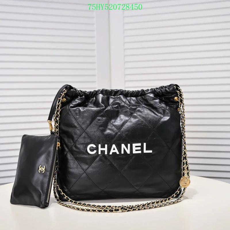 Chanel All - Match Handbag for Versatile StylingBC - CHANEL Bags - 2650