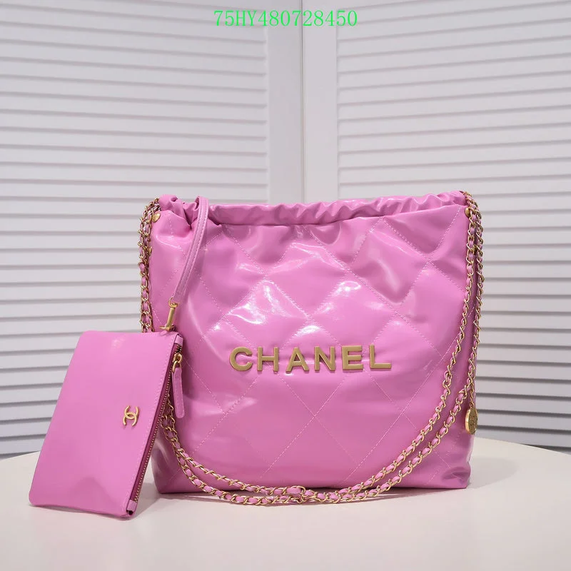 Chanel New Arrival Handbag with Gold HardwareBC - CHANEL Bags - 2652