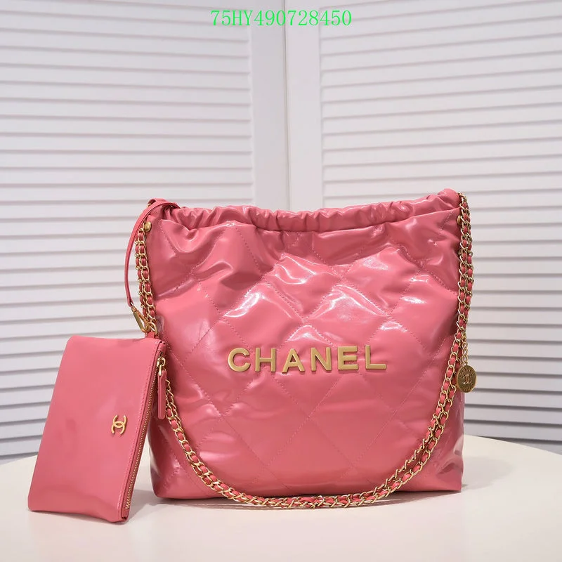 Chanel Designer Handbag with Unique DesignBC - CHANEL Bags - 2653