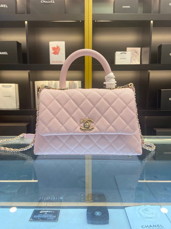 Chanel Small Crossbody Bag for TravelBC - CHANEL Bags - 2186