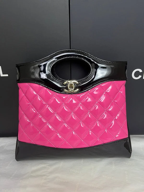 Chanel Quilted Leather Shoulder Bag for FashionistasBC - CHANEL Bags - 2187