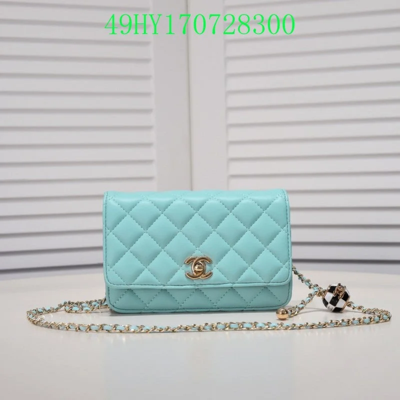 Chanel Vintage Inspired Handbag for Retro LoversBC - CHANEL Bags - 2610