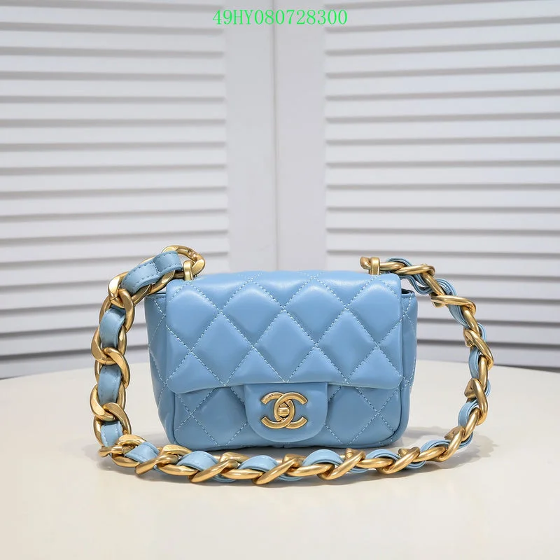 Chanel All - Match Handbag for Versatile StylingBC - CHANEL Bags - 2621