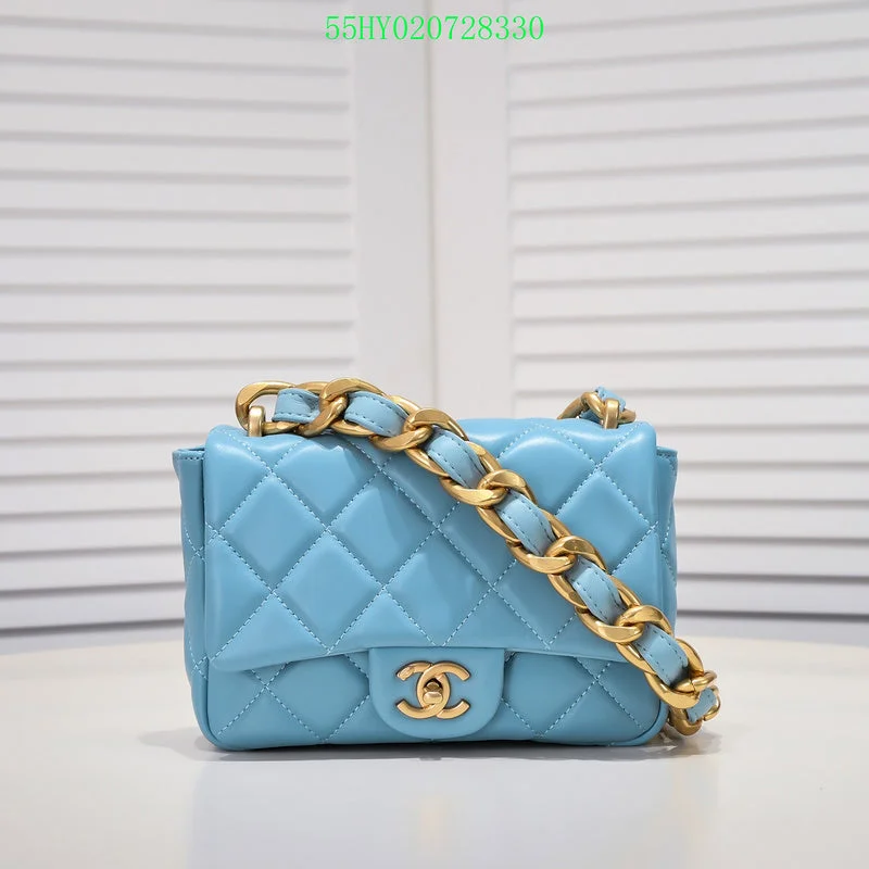 Chanel Classic Flap Bag for Evening PartyBC - CHANEL Bags - 2626