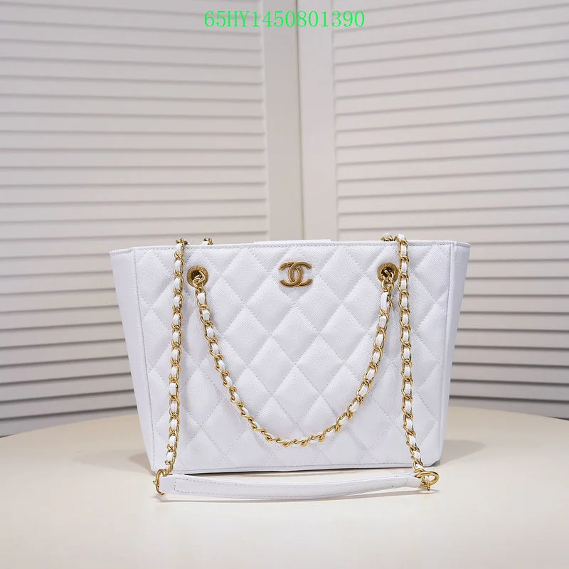 Chanel Quilted Leather Shoulder Bag for FashionistasBC - CHANEL Bags - 2638