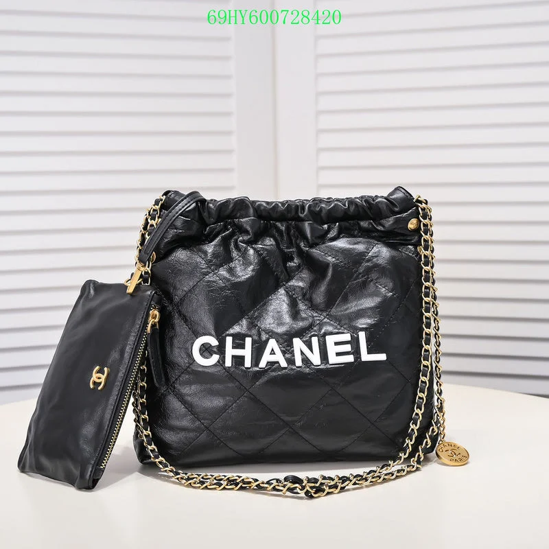 Chanel New Arrival Handbag with Gold HardwareBC - CHANEL Bags - 2641