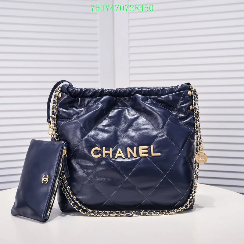 Chanel Handbag with Adjustable Strap for ComfortBC - CHANEL Bags - 2655