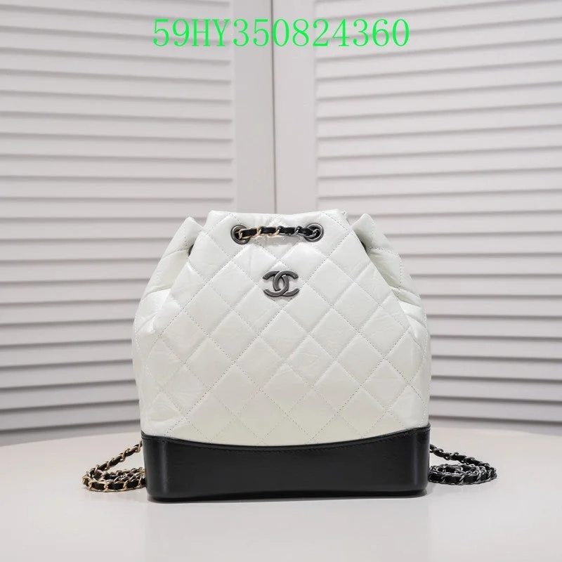 Chanel All - Match Handbag for Versatile StylingBC - CHANEL Bags - 2659