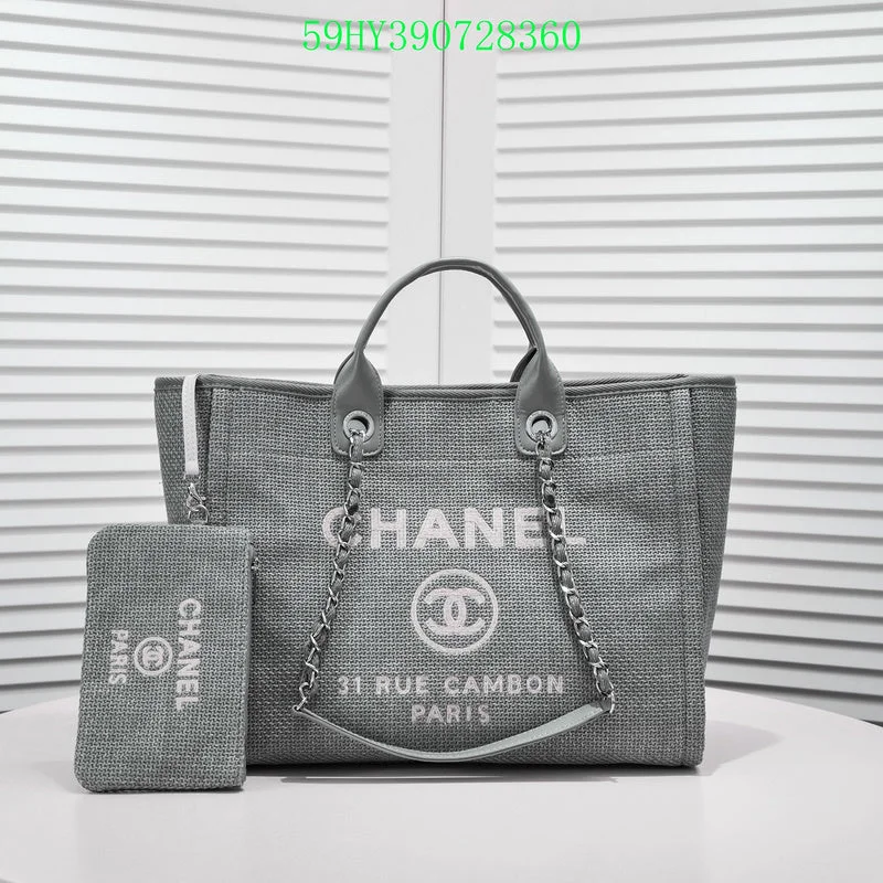 Chanel Vintage Inspired Handbag for Retro LoversBC - CHANEL Bags - 2660