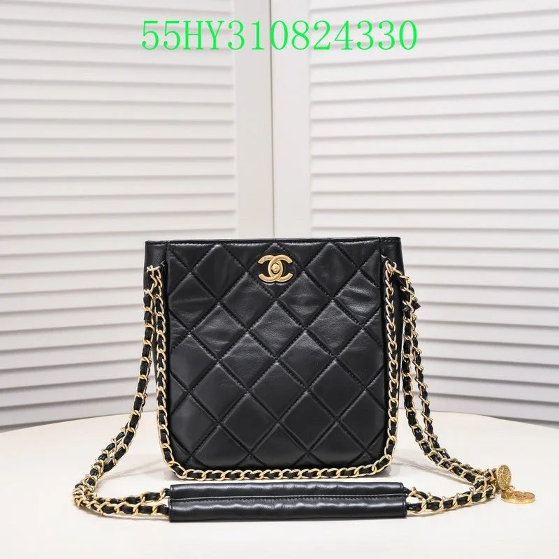 Chanel New Arrival Handbag with Gold HardwareBC - CHANEL Bags - 2664