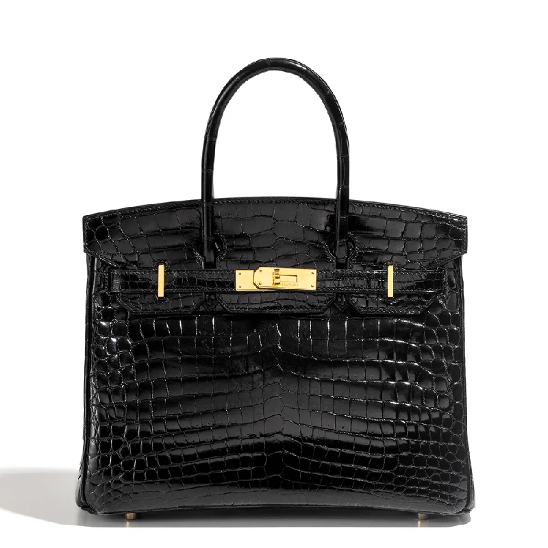 Birkin 30 Exotic with GHW