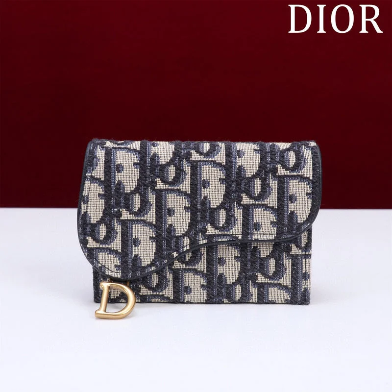 Christian Dior handbags with a detachable mirror for on - the - go touch - upsBC - Dior Bags - 162