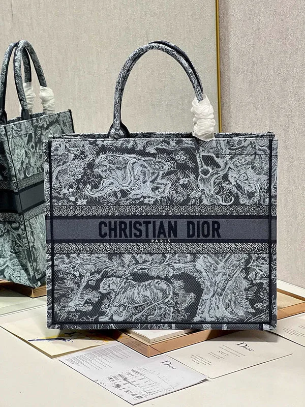 Christian Dior handbags with a removable shoulder strap for versatilityBC - Dior Bags - 175