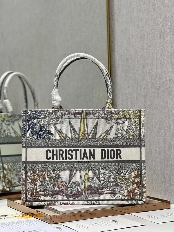 Christian Dior backpacks with a sleek, minimalist silhouetteBC - Dior Bags - 1767