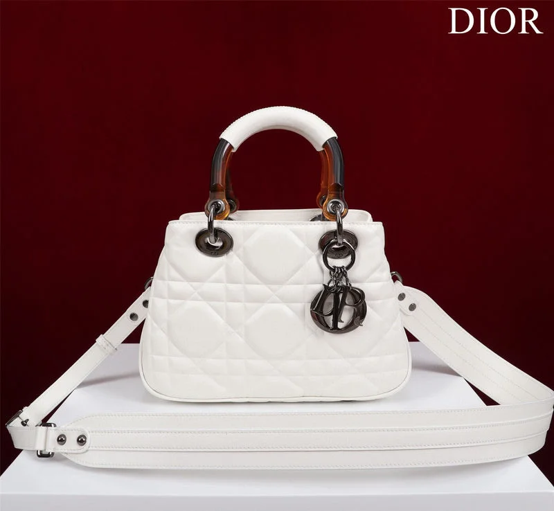 Contemporary Christian Dior handbags with a unique shapeBC - Dior Bags - 1785