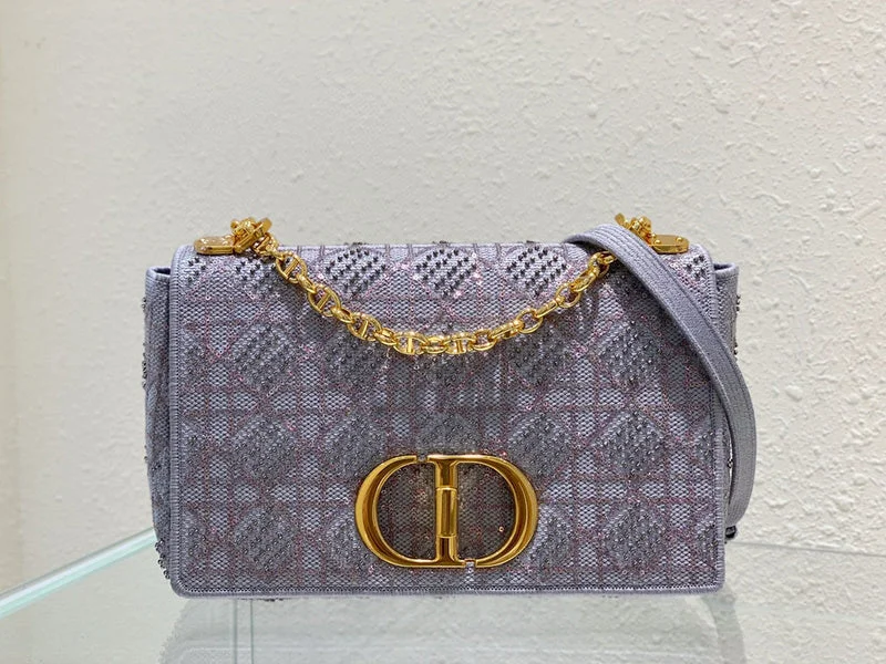 Contemporary Christian Dior handbags with a unique shapeChristian Dior Bags - 4425