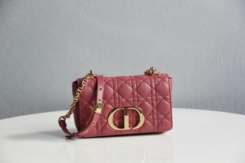 Contemporary Christian Dior handbags with a unique shapeChristian Dior Bags - 4443