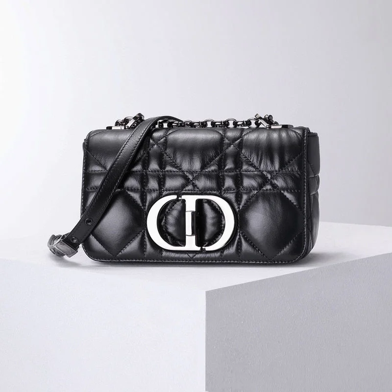 Stylish Christian Dior shoulder bags with a tassel - adorned zipperChristian Dior Bags - 4800