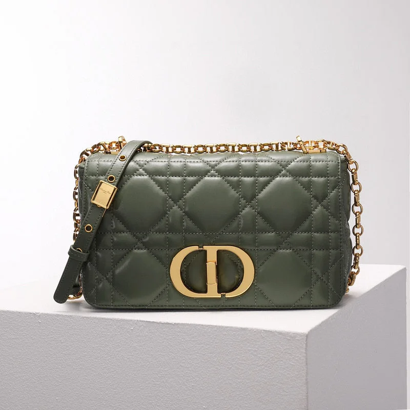 Christian Dior bags with a side - pocket for holding a water bottleChristian Dior Bags - 4802