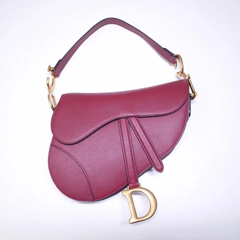 Christian Dior crossbody bags with a front - flap pocket for easy accessChristian Dior Bags - 4938