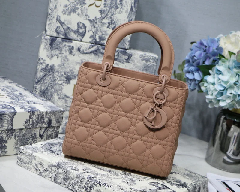 Christian Dior tote bags with a double - handle and shoulder - strap optionGlitzybags - Dior Bags - 4130