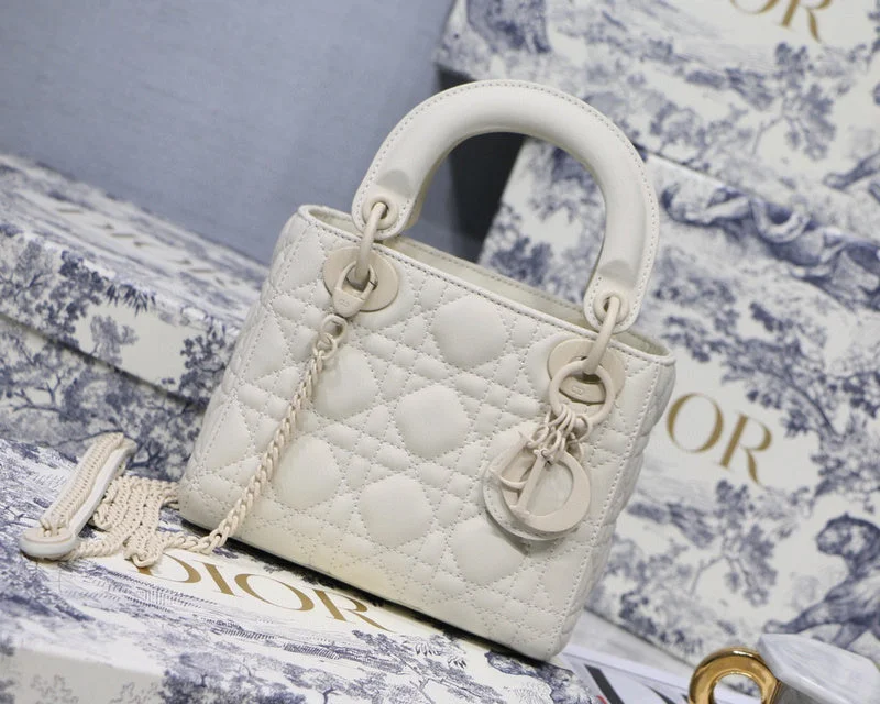 Christian Dior tote bags with a printed Dior logo on the frontGlitzybags - Dior Bags - 4134