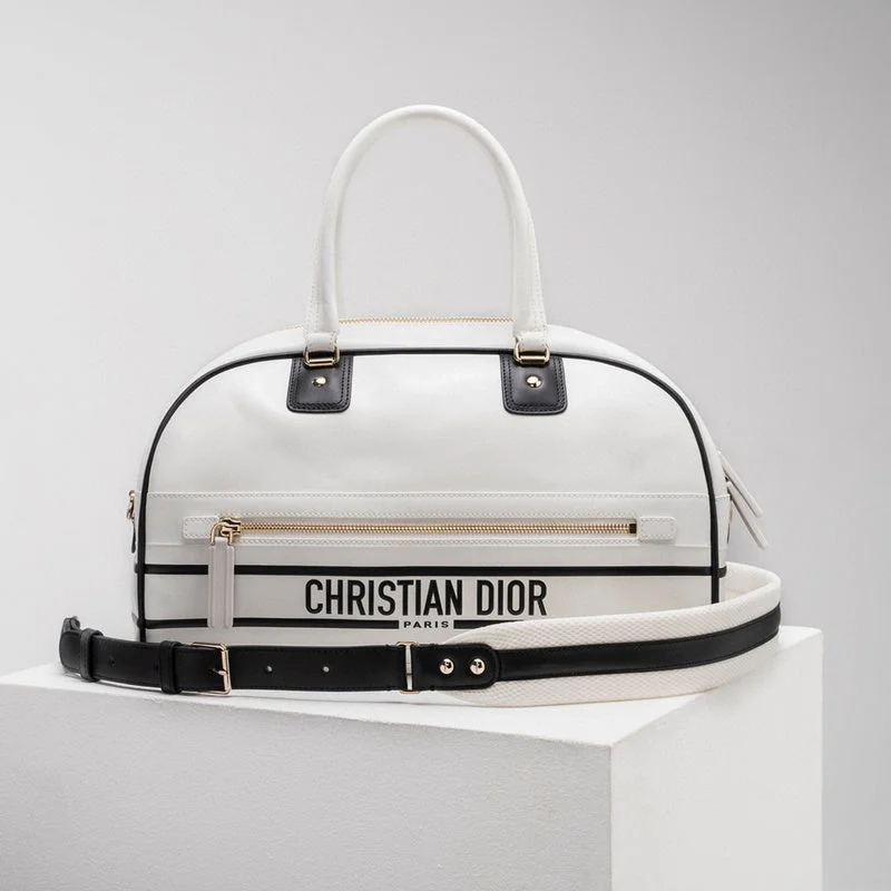 Luxury Christian Dior crossbody bags with a chain - link strapGlitzybags - Dior Bags - 4170