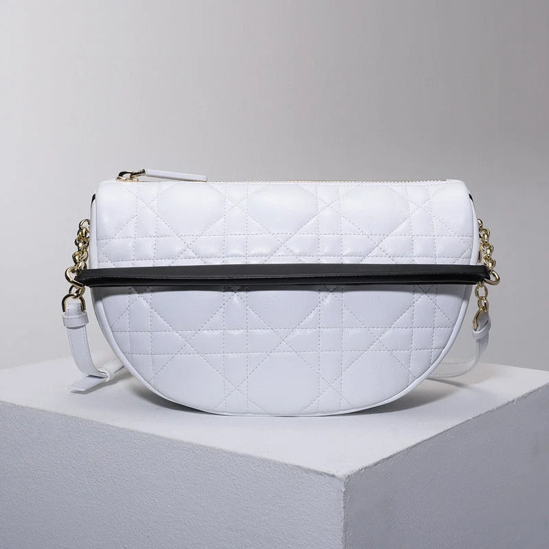 Christian Dior crossbody bags with a front - flap pocket for easy accessGlitzybags - Dior Bags - 4173