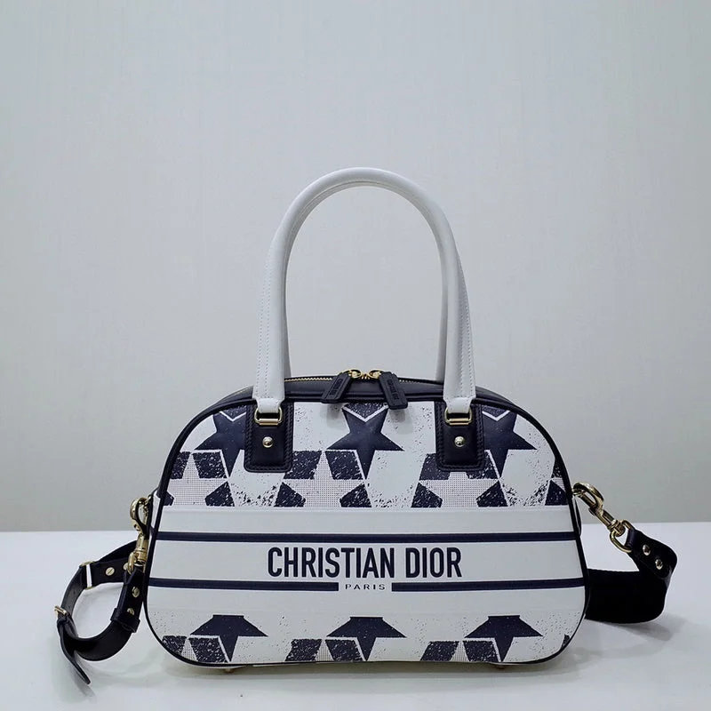 Christian Dior Saddle bags with a patent leather finish for a shiny lookGlitzybags - Dior Bags - 4175