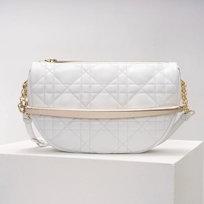 Trendsetting Christian Dior crossbody bags with a colorful strapGlitzybags - Dior Bags - 4177