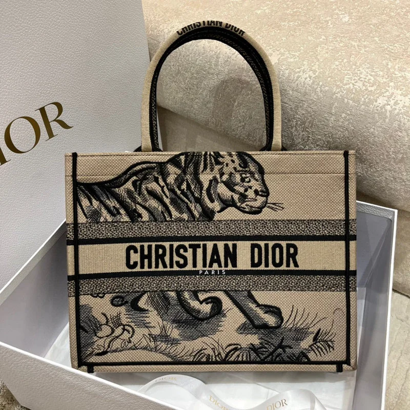 Christian Dior handbags with a removable shoulder strap for versatilityGlitzybags - Dior Bags - 4178