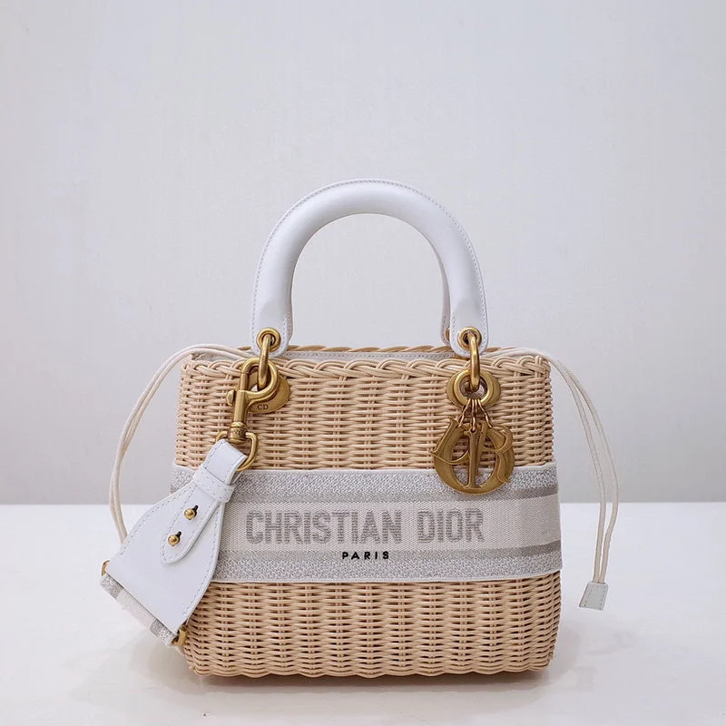 Christian Dior bags with a detachable coin purse insideGlitzybags - Dior Bags - 4192