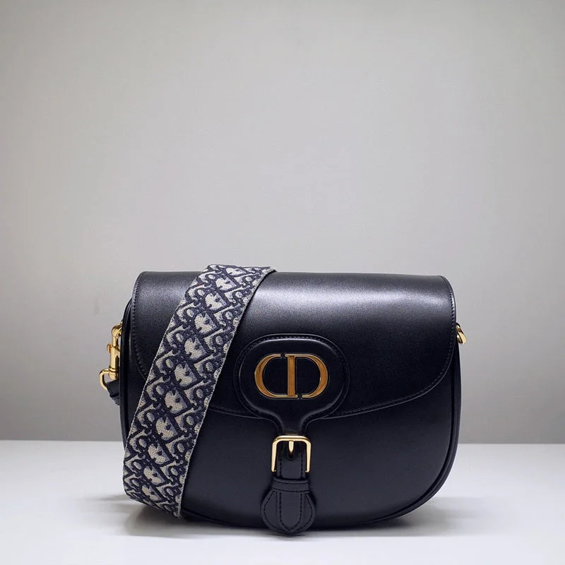 Christian Dior Saddle bags with a patent leather finish for a shiny lookGlitzybags - Dior Bags - 4196