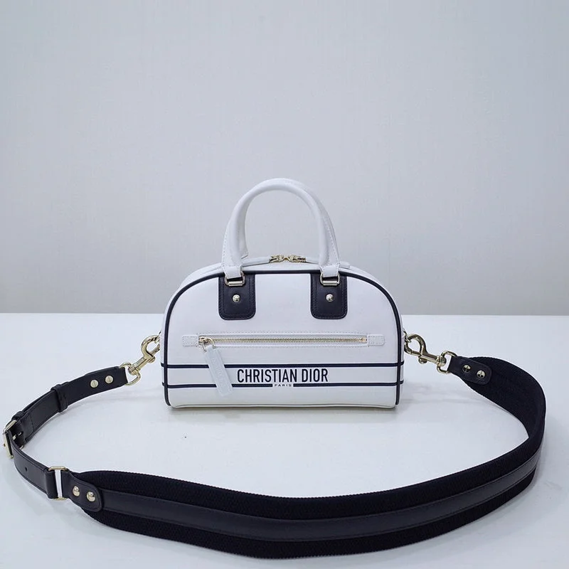 Christian Dior bags with a side - pocket for holding a water bottleGlitzybags - Dior Bags - 4197