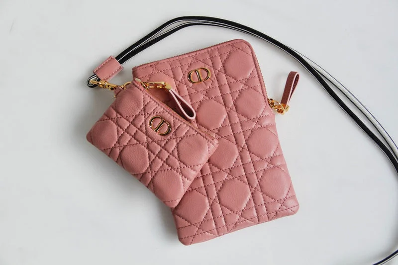 Christian Dior bags with a quilted pattern and gold - toned hardwareGlitzybags - Dior Bags - 4261