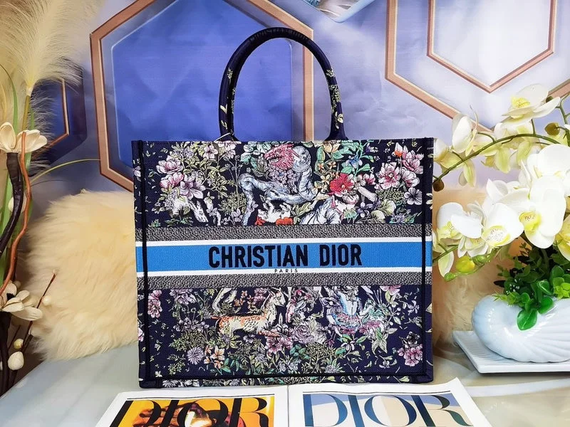 Luxury Christian Dior crossbody bags with a chain - link strapGlitzybags - Dior Bags - 4718