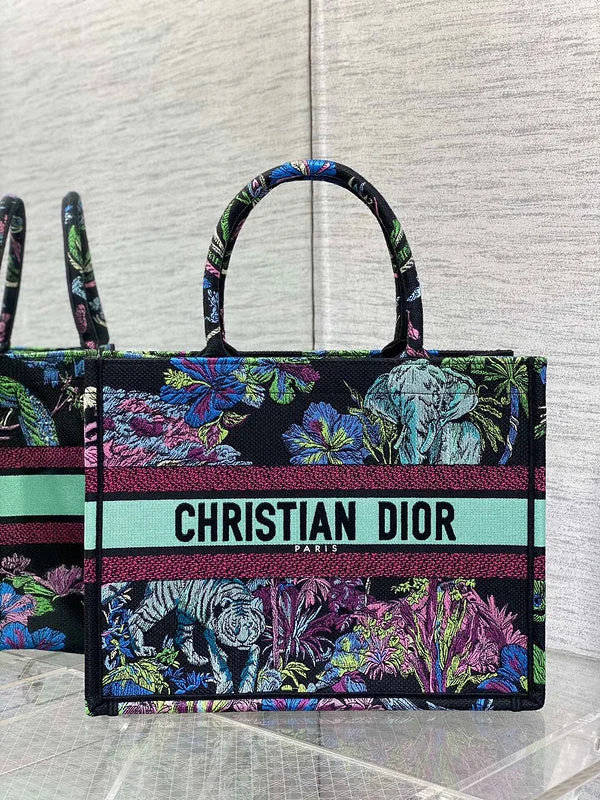 Christian Dior backpacks with a sleek, minimalist silhouetteWF - Dior Bags - 016