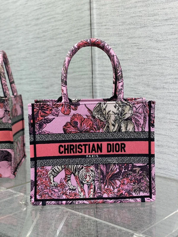 Christian Dior bags with a detachable coin purse insideWF - Dior Bags - 020