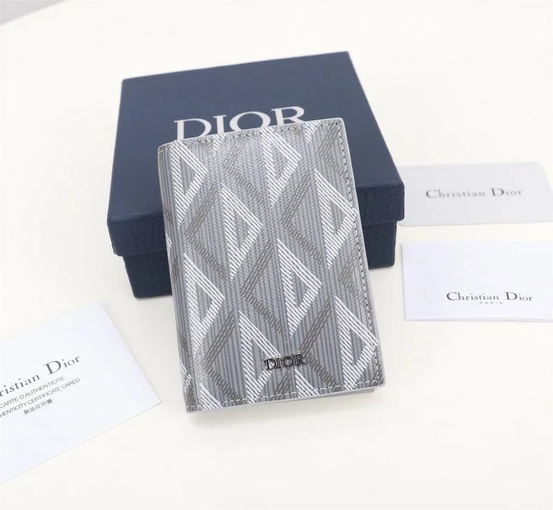 Christian Dior tote bags with a printed Dior logo on the frontWF - Dior Bags - 020